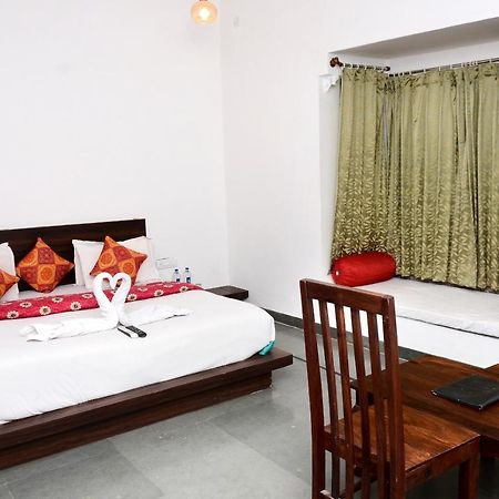 Kumbhal Palace And Resort Kumbhalgarh Εξωτερικό φωτογραφία