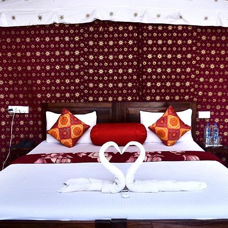 Kumbhal Palace And Resort Kumbhalgarh Εξωτερικό φωτογραφία