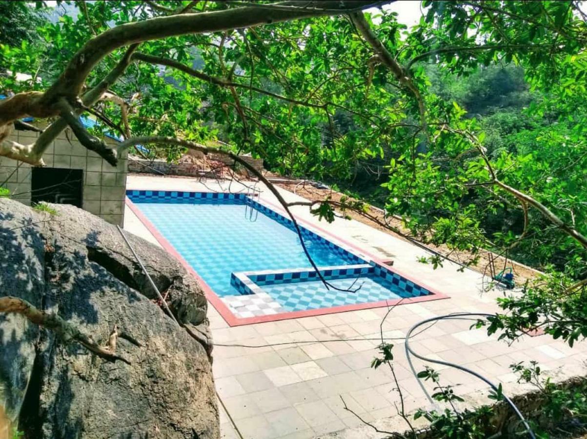 Kumbhal Palace And Resort Kumbhalgarh Εξωτερικό φωτογραφία