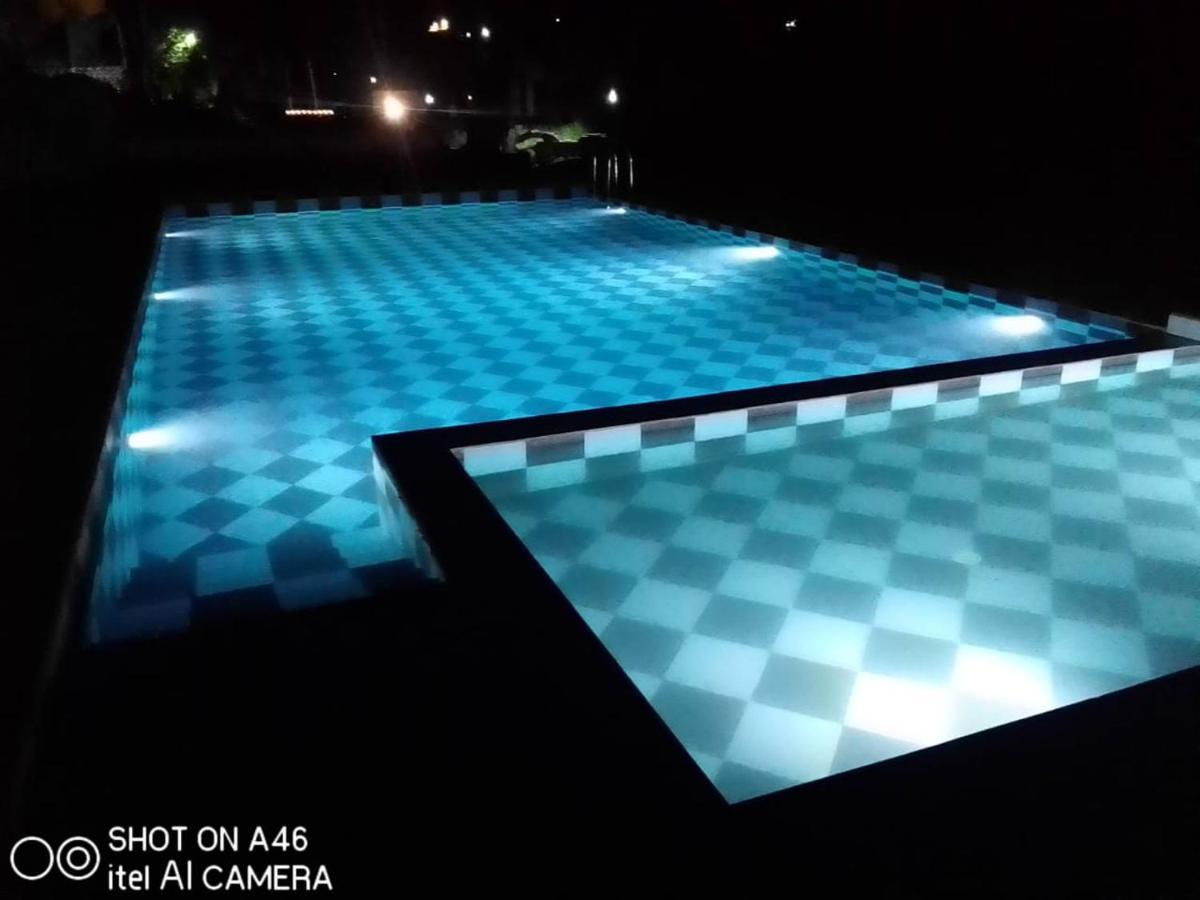 Kumbhal Palace And Resort Kumbhalgarh Εξωτερικό φωτογραφία