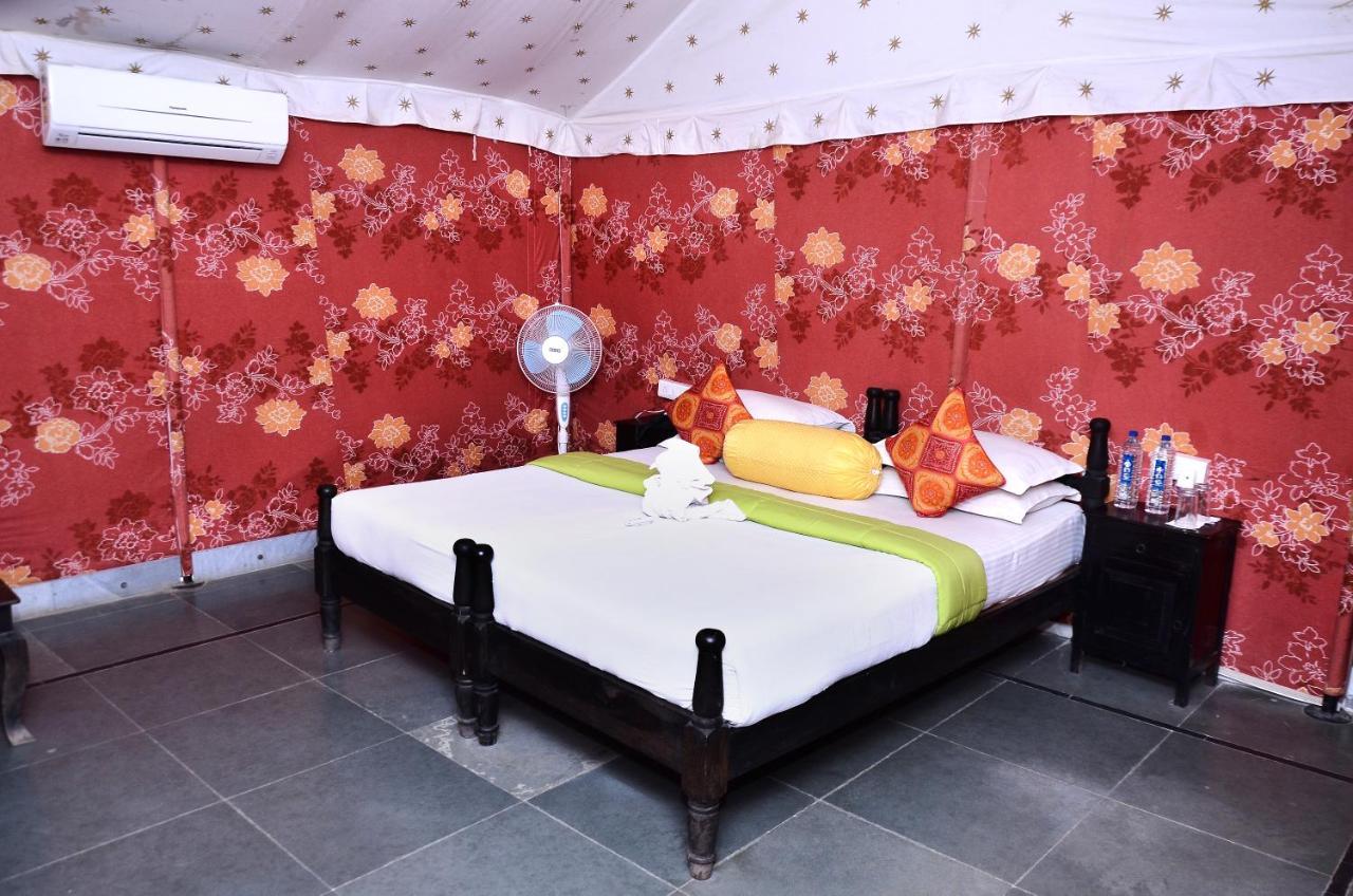 Kumbhal Palace And Resort Kumbhalgarh Εξωτερικό φωτογραφία